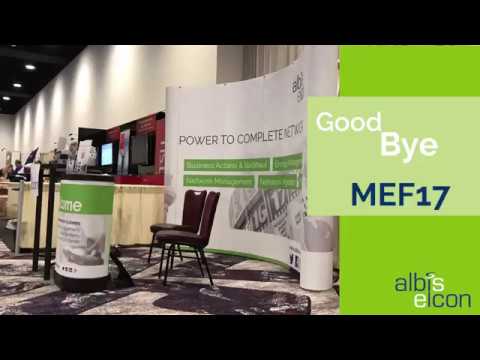 Good Bye MEF17