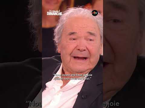 Le 'zizi' de Pierre Perret, un succès incontournable !