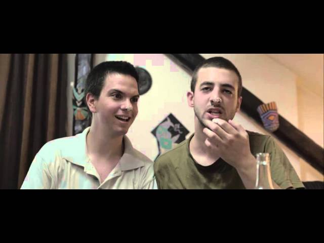 NEKAKO Z PROLYEĆA TIZER (2016) (SOMEHOW WIT DA SPRING OFFICIAL TEASER TRAILER)