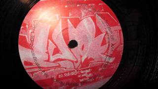 Rob Euroh- Euroh Scratch