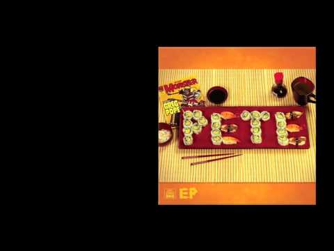 Greg Pope - Pete (Full Album)