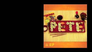 Greg Pope - Pete (Full Album)