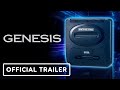 Sega Mega Drive Mini 2 and Sega Genesis Mini 2 - Official Full Game List Trailer