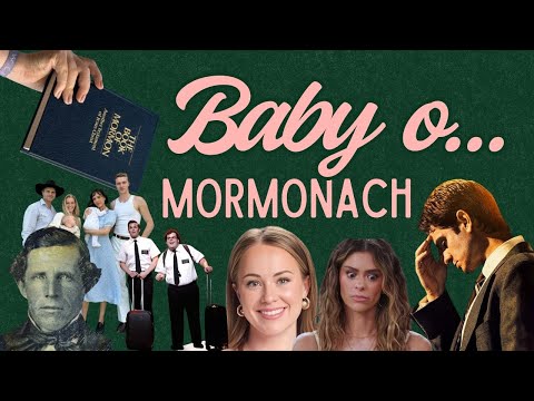BABY O... MORMONACH