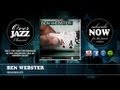Ben Webster - Bojangles (1940)