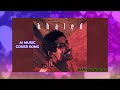 Cheb Khaled: RAHA_LGHATLI