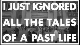 Vampire Weekend - Step (Official Lyrics Video)