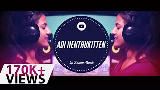 Nenthukittaen - Cover by Saumi