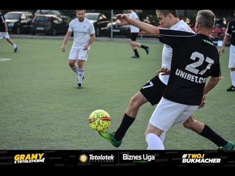 05.09.2019 II Liga D - ZasadaAuto.pl vs. Codewise