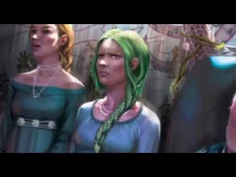 Wylla Manderly's "Promise" Speech (ASOIAF reading)