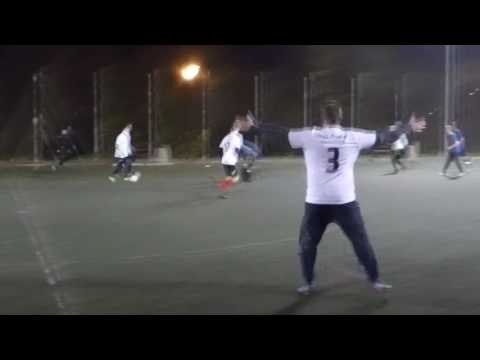 65. ProFan Gościcino - LZS Donimierz - WLPN - jesień 2016