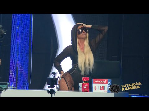 Zvezde Granda - BEKSTEJDZ Emisija 42 - Lutajuca kamera 2020/2021 (Official video)