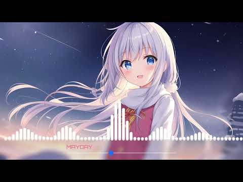 Nightcore - MAYDAY