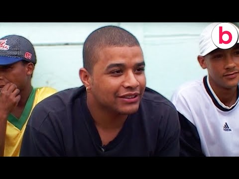 The Worlds DANGEROUS Gangs | The Americans | S1 EP 3 | Full Episode