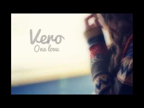Vero Csm - One love