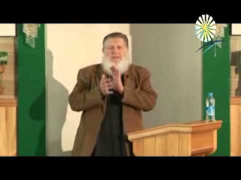 Introducing Islam to Non-Muslims _ Yusuf Estes_alecture _   the converted to islam
