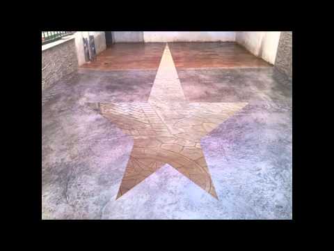 HORMIGON IMPRESO DONJIMENO AVILA  www.martinezycorpa.es 651863893