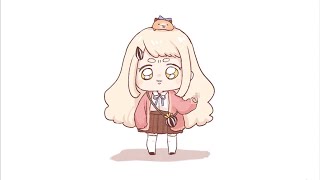 【雑】60万人、ソロ楽曲、カラオケ配信、ウレシウレシイネ【にじさんじ/町田ちま】