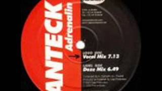 Anteck -  Adrenalin
