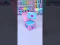 DIY Paper Craft Ideas Cute Gift Ideas Diy Craft Handmade Art Papercraft Love Miniature
