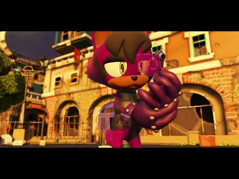 Kyo's Revolution (Opening Intro)