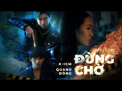 Thể hiện bởi K-ICM