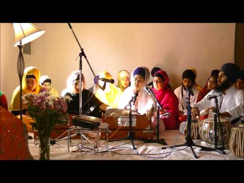 012 Detroit Smaagam May 2014 - SatMor - B. Keerat Kaur Jee NC