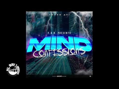 Young Avi - Minute ft Fivestardjay (Exclusive Audio MP3)