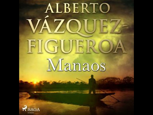 Vídeo relacionado con Manaos (Novela)