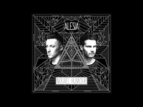 Alesia - Uh Uh (Nouvel Humour EP - Out 11/13/12)