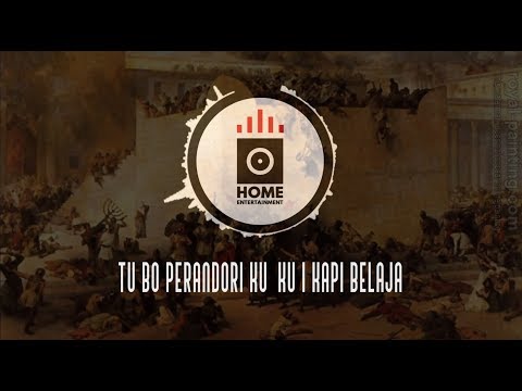 GAFFI - AJ I VJETRI (Prod. by B2N)