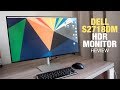 Видеообзор Dell S2719DM (210-AORM)