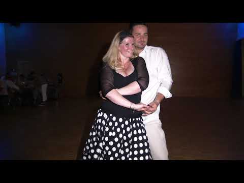 20 Jahre Tanzschule Danek