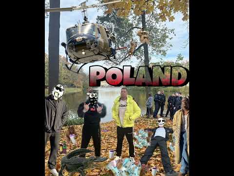 Lil Yachty - POLNAD ft. Sentino, Doctor Dobre, Zbyszek z Kongo, Dj Kaczka (prod. DDP)