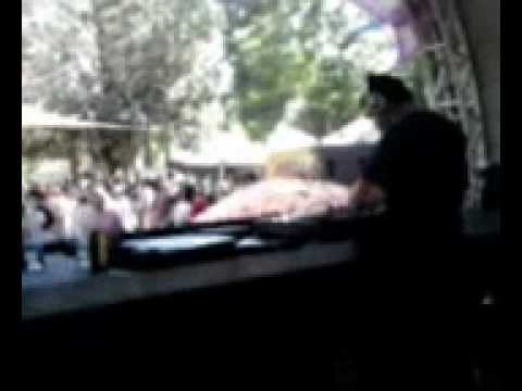 Dj Michel (Digital OM) @ Vibe Sensation