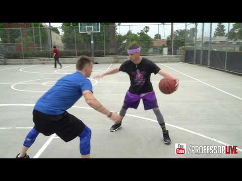 Hands Up Move Tutorial.. NEED THIS in your arsenal if you don't have it!