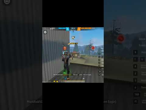 Google play games beta free fire max pc version 💀 #shorts