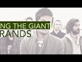 Young The Giants - Garands - Lyrics