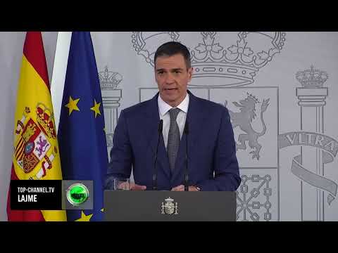 Top Channel/ Spanja dhe Portugalia në terr! Ndërprerja energjisë, kryeministri: Ndodhi në 5 sekonda