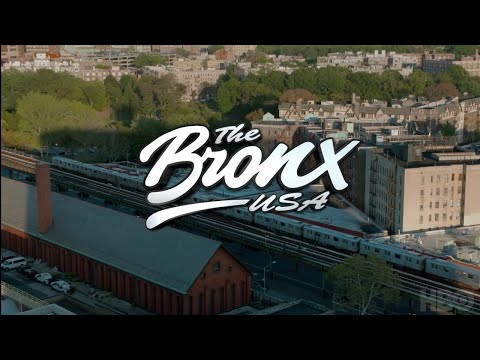 The Bronx, USA (2019) "Official Trailer"