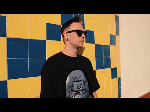 MARCIN VIIVIIVII - Robin Hood (Official Music Video)