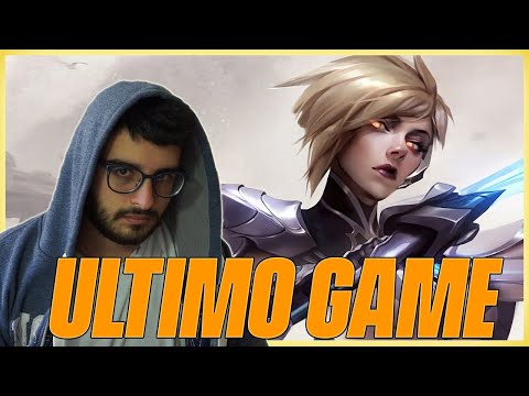 Ultimo GAME delle PLACEMENT - Se sei forte SALI CHALLENGE