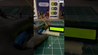 Download lagu DIY Dino Game Using Arduino  #roboarmy #scienceproject #arduinoprojects #dinogame mp3
