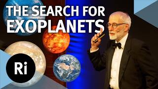 6,000 planets discovered — and we still can't read their atmospheres | with Jonathan Tennyson