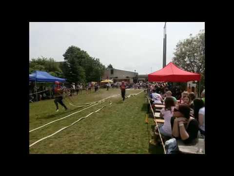 SDH Nesvačilka - Bořitov 2016