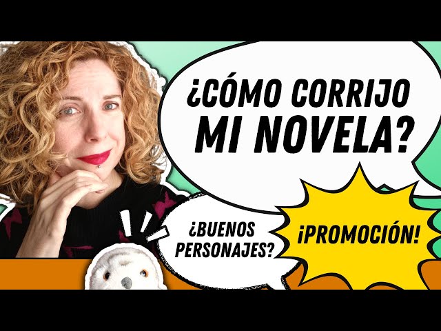 Vídeo relacionado con Cómo sobrevivir a la escritura: Lo mejor de Gabriella Literaria sobre escribir, publicar y promocionar tus libros (Libros para escritores)
