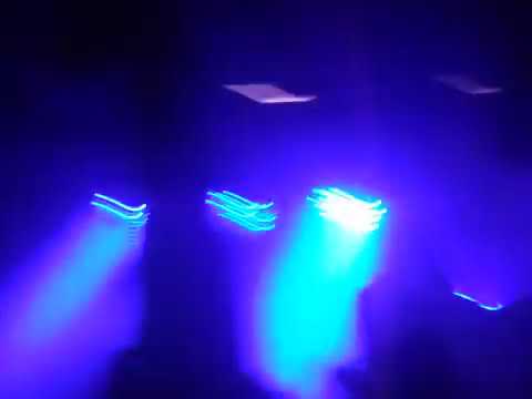 ASOT550 INVASION Armin/Lange @ Ministry of sound