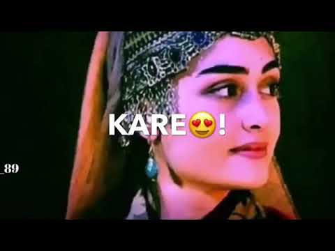 Mullah Tae Datagen Bandana Part 2 - Balochi Songs WhatsApp Status 2021 - By Asad Maliri