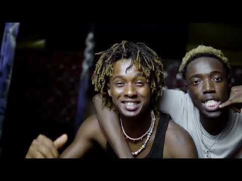 Lil Pamz - 50 Bags ft Molze (Official Video)