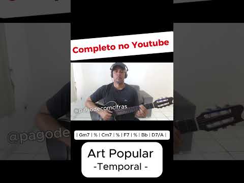 Advinnha - Art Popular